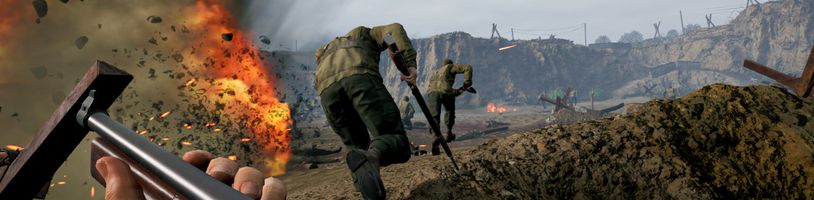 Medal of Honor: Above and Beyond se blíže ukazuje v multiplayerovém traileru