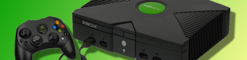 Microsoft chystá dokument nejen o prvním Xboxu a láká na série Halo