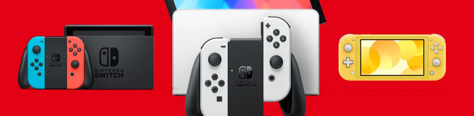 Prodeje konzolí Nintendo Switch nadále klesají