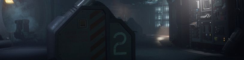 Alien: Isolation 2 děsí už v úvodní kapitole