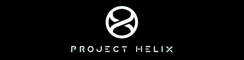 Project Helix je konzole přímo od Microsoftu. Xbox vyvrací nedávné spekulace o hardwaru od jiných výrobců