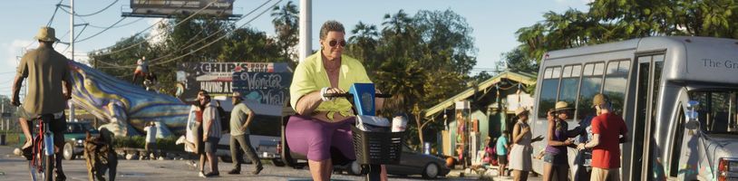 Grand Theft Auto VI může posunout destrukci na novou úroveň