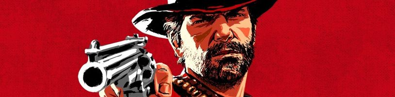Rockstar připravuje vydání soundtracku Red Dead Redemption 2