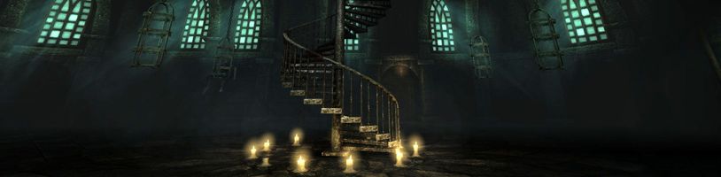 Legendární horor Amnesia: The Dark Descent dostane novou verzi