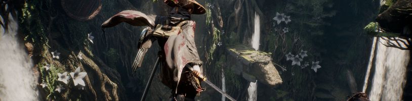 Akční RPG Beast of Reincarnation od studia Game Freak spouští předobjednávky a odhaluje datum vydání