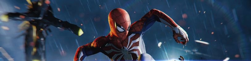 Herec Marvel's Spider-Man 2 popsal hru jako úžasnou