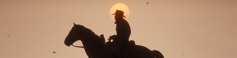 Red Dead Redemption 2 je čtvrtou nejprodávanější hrou všech dob. Dan Houser by si přál, aby další díl už nevznikl