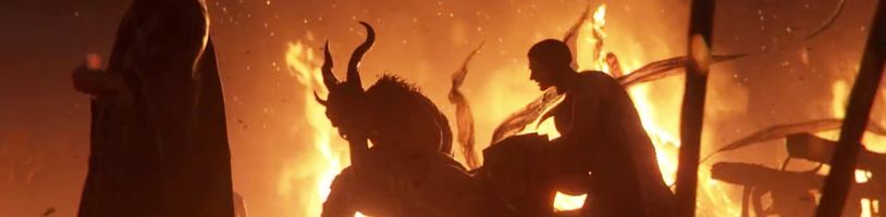 Blizzard potvrdil Diablo 5 a naznačil, co můžeme čekat