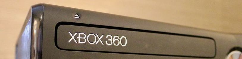 V Games with Gold už nebudou hry pro Xbox 360