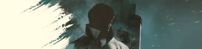 Špionážní Physint od Kojimy je první hrou pro PlayStation 6