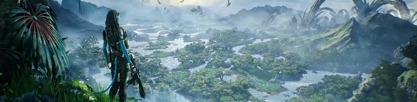 Avatar: Reckoning je nové mobilní MMORPG