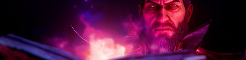 Diablo 2 po 25 letech dostává novou třídu. Warlock míří také do Diabla 4