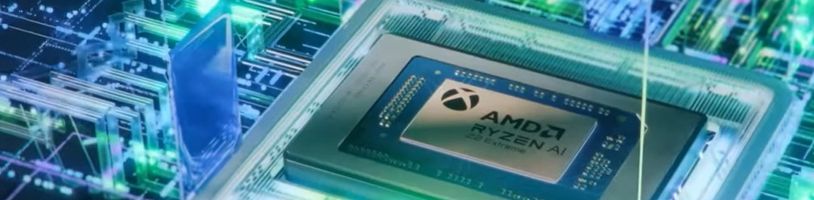 Nový Xbox má být výrazně výkonnější. Mluví se o obrovském skoku v ray tracingu, ale i v ceně