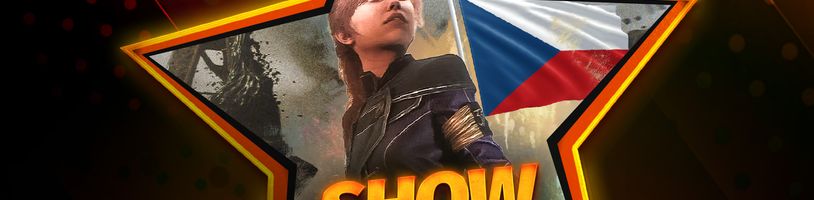 Nové češtiny, nový Xbox a nový PlayStation