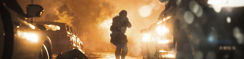 Detaily o hraní napříč platformami v Call of Duty: Modern Warfare