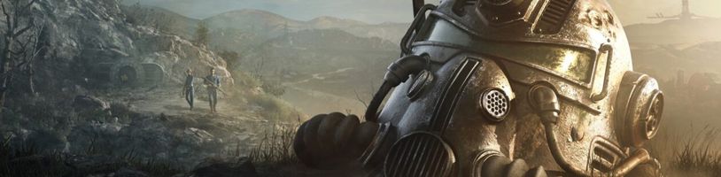 Stolní RPG na motivy Falloutu spouští předprodej 