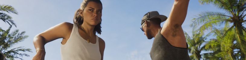 Problém pro tvůrce GTA a Red Dead Redemption? Propouštění v Rockstar North řeší britská vláda