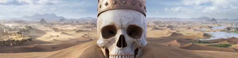 Paradox ukončuje podporu strategie Millenia, konkurenta Civilization 7