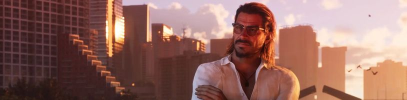 GTA 6 bude mít klasické edice i cenu. Předobjednávky mají odstartovat příští týden