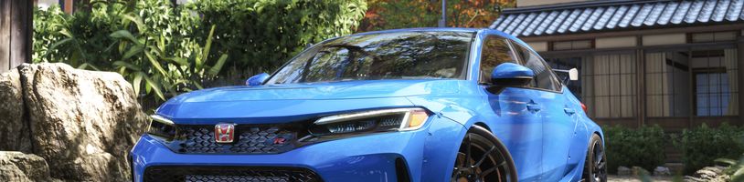 Forza Horizon 6 láká do Japonska přehlídkou odlišných biomů