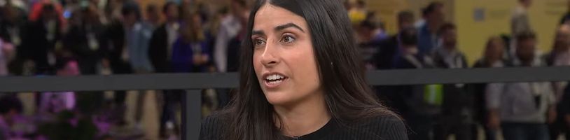 Nová šéfka Microsoft Gaming ukázala svůj Xbox profil. Hráči mu ale úplně nevěří