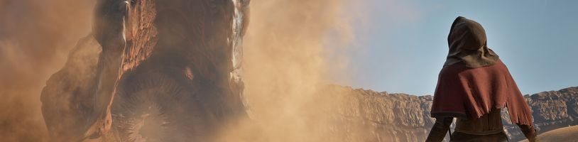 Dune: Awakening se opozdí kvůli technickým výzvám. Před vydáním proběhne velký test