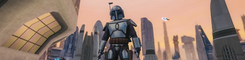 Star Wars: Bounty Hunter po více než 20 letech míří na všechny platformy, bohužel opět v podání Aspyru