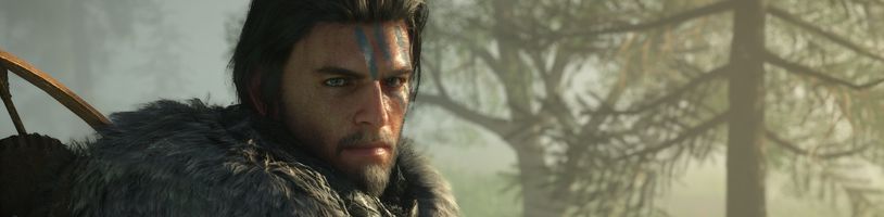 Známe dabéry hlavních postav akční adventury Crimson Desert