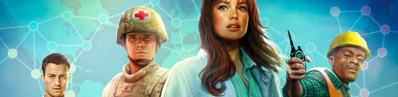 Pandemic nebude zdarma na Epicu, The Sims 5 se sociálními funkcemi, pomoc Austrálii od hráčů Call of Duty
