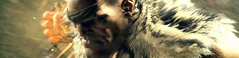 Do Street Fighter 6 přichází čtyři noví bojovníci, včetně Sagata