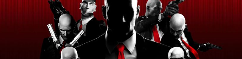 Hitman slaví 25 let. IO Interactive oznámilo výroční limitovanou edici