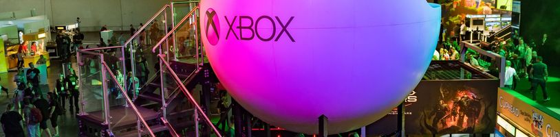 Microsoft s Bethesdou si oproti Sony nenechají Gamescom ujít