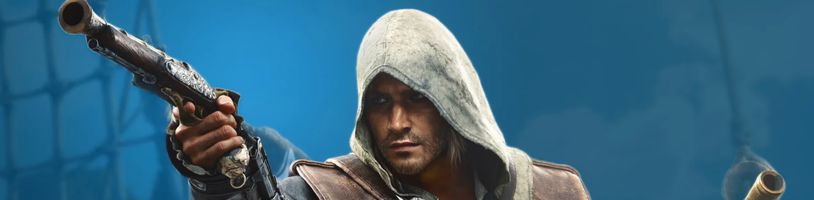 Assassin’s Creed: Black Flag Resynced slaví velký úspěch. Za jediný den prodal přes dva miliony kopií