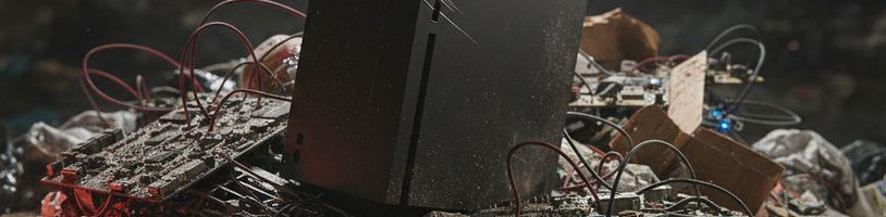 Xbox zaplavují jednoduché hry na achievementy