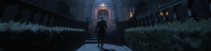 Návrat legendy - recenze Thief VR: Legacy of Shadow