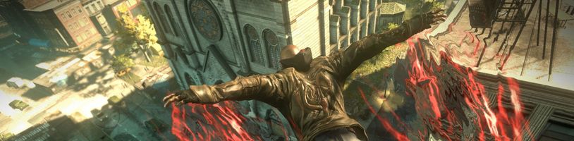 Vrátí se Prototype? Activision má mít ve vývoji nový díl s hlavním hrdinou jedničky