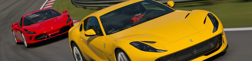 Zájem o Gran Turismo 7 překvapil i vedení PlayStationu