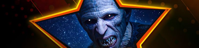 Velká GamesComová kanonáda! - SHOWTIME