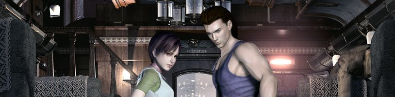 Resident Evil 0 Remake má být už dlouho ve vývoji. Capcom údajně chystá zásadní změny