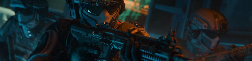 Převezme Microsoft otěže nad Call of Duty? Po neúspěchu Black Ops 7 jsou ve hře velké změny