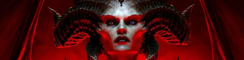Diablo 4 bude mít závěrečný test pro všechny a představuje druida