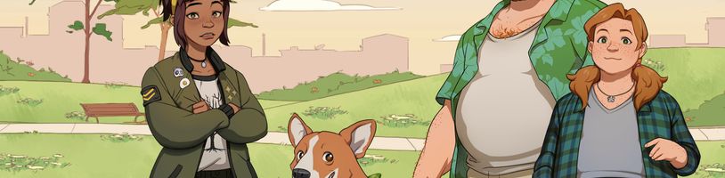 TOP 10 nejbizarnějších dating simulátorů