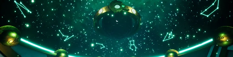 Call of the Elder Gods od autorů Call of the Sea si bral inspiraci u Lovecrafta a vyjde v květnu