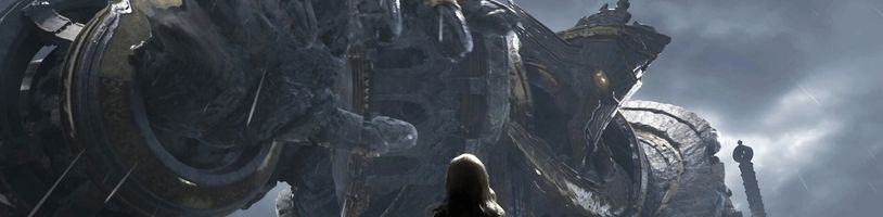 Artušovská legenda ožije ještě letos. Moderní Londýn v Tides of Annihilation na nových záběrech
