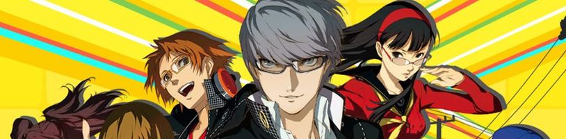 Netflix chystá hraný seriál podle slavné RPG série Persona