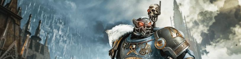 Warhammer 40,000: Space Marine 2 dosáhl pozoruhodného milníku