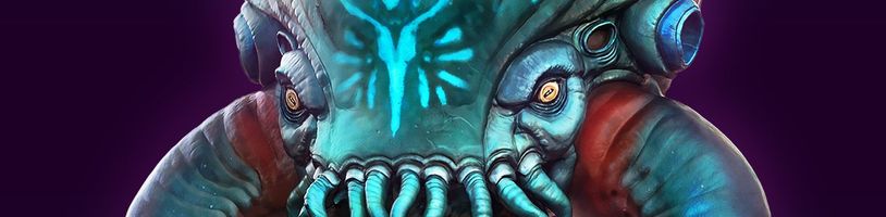 Subnautica 2 představuje děsivého tvora Cthulhu