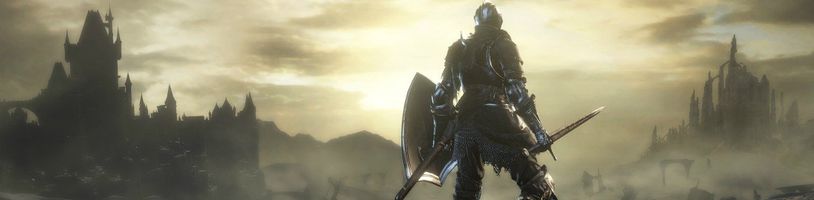 Byl oznámen prodej Dark Souls trilogie