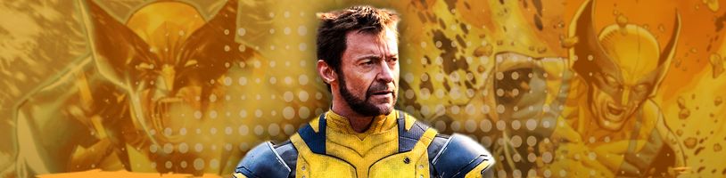 Kdo je vlastně Wolverine?
