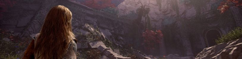 Plány na God of War Laufey sahají až do roku 2018